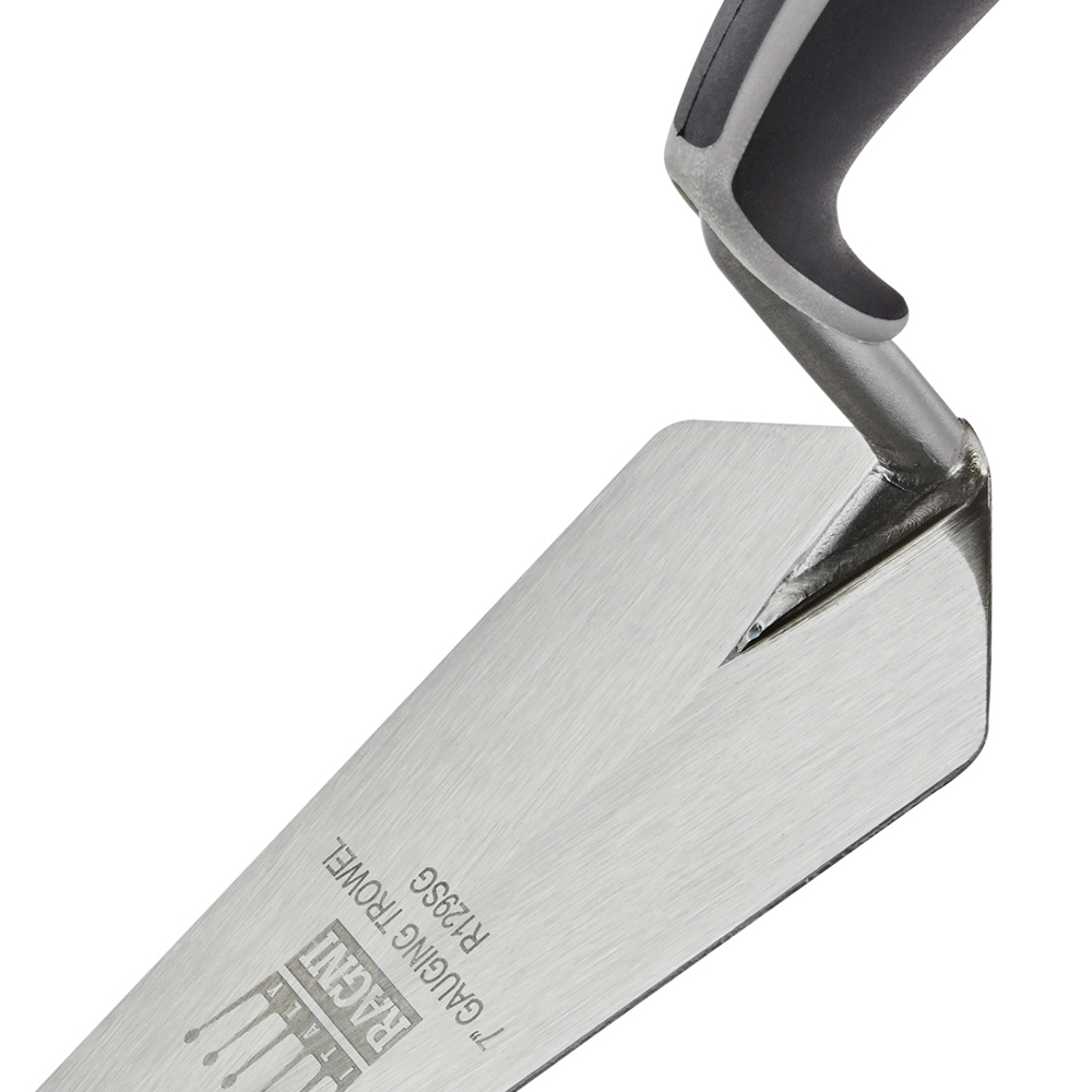 Ragni 7” Gauging Trowel R129SG